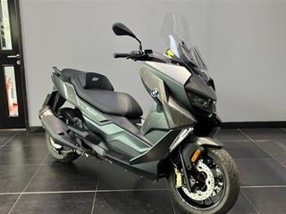 BMW C400GT 