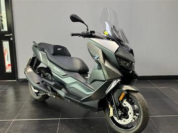 BMW C400GT