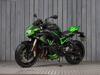 KAWASAKI Z H2