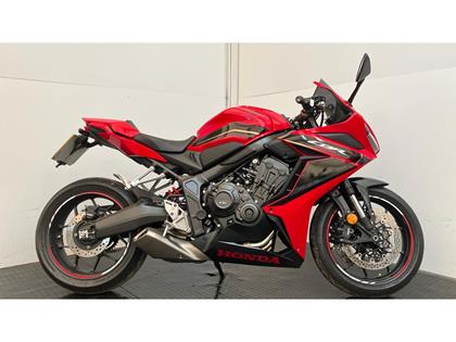 HONDA CBR600RR