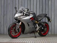 DUCATI SUPERSPORT