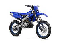 YAMAHA WR250F