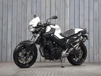 BMW F800R