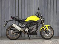 HONDA CB300R