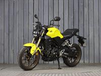 HONDA CB300R