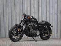 HARLEY-DAVIDSON SPORTSTER 1200