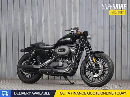 HARLEY-DAVIDSON SPORTSTER 1200