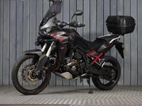 HONDA CRF1100L AFRICA TWIN