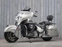 INDIAN CHIEFTAIN