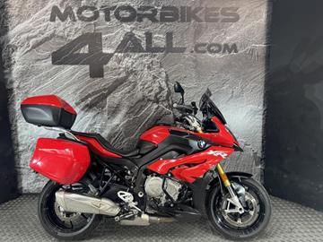 BMW S1000XR