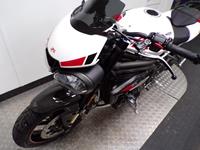 TRIUMPH SPEED TRIPLE 1050 RS