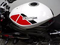 TRIUMPH SPEED TRIPLE 1050 RS