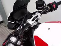 TRIUMPH SPEED TRIPLE 1050 RS