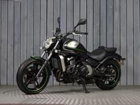 KAWASAKI VULCAN S