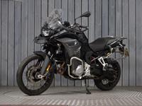 BMW F850GS ADVENTURE