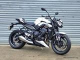 STREET TRIPLE 765 R 