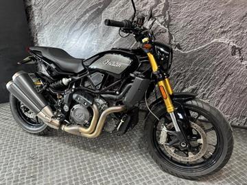 INDIAN FTR1200