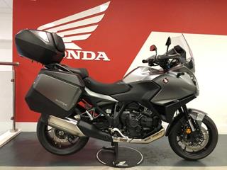 HONDA NT1100 