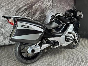 BMW R1200RT