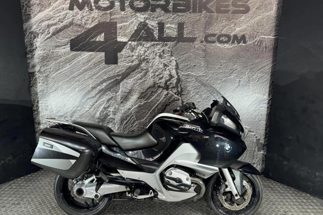 BMW R1200RT