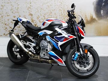 BMW M1000R