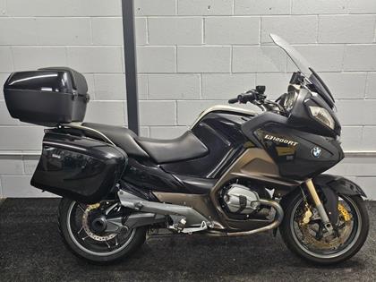 BMW R1200RT