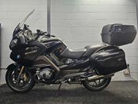 BMW R1200RT