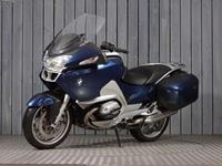 BMW R1200RT