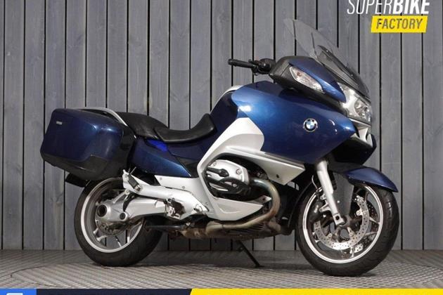 BMW R1200RT