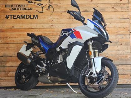 BMW S1000XR