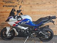 BMW S1000XR