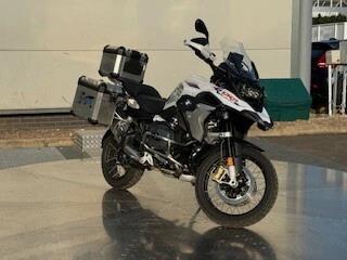 BMW R1250GS 