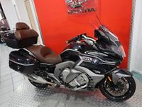 BMW K1600GTL