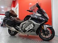 BMW K1600GTL