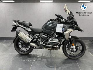 BMW R1250GS ADVENTURE 