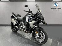 BMW R1250GS ADVENTURE