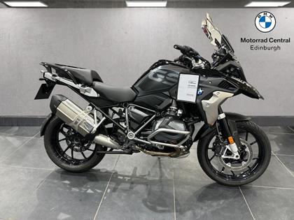 BMW R1250GS ADVENTURE