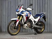 HONDA CRF1100L AFRICA TWIN