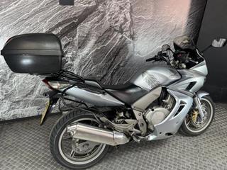 HONDA CBF1000 