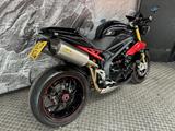 SPEED TRIPLE 1050 R 