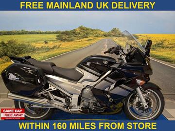 YAMAHA FJR1300