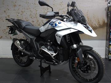 BMW R1300GS