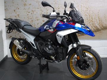 BMW R1300GS