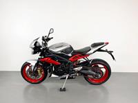 TRIUMPH STREET TRIPLE R