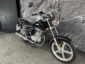 LEXMOTO ARIZONA 125