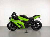 KAWASAKI ZX-10R