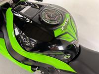 KAWASAKI ZX-10R