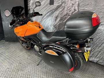 KAWASAKI KLV1000