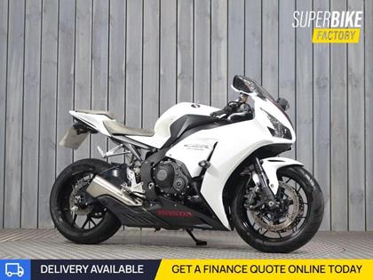 HONDA CBR1000RR FIREBLADE