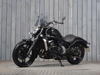 KAWASAKI VULCAN S